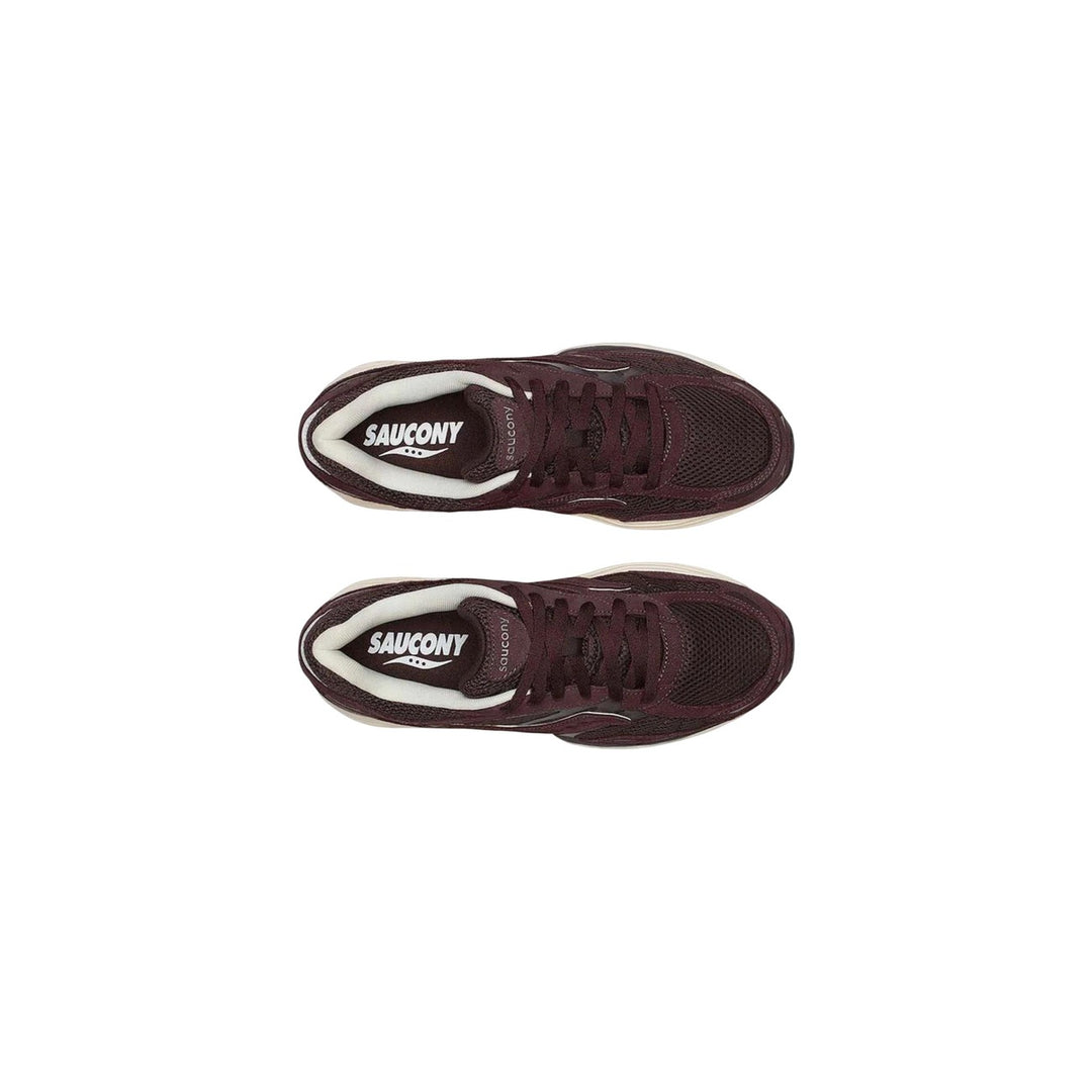 Saucony Men Sneakers