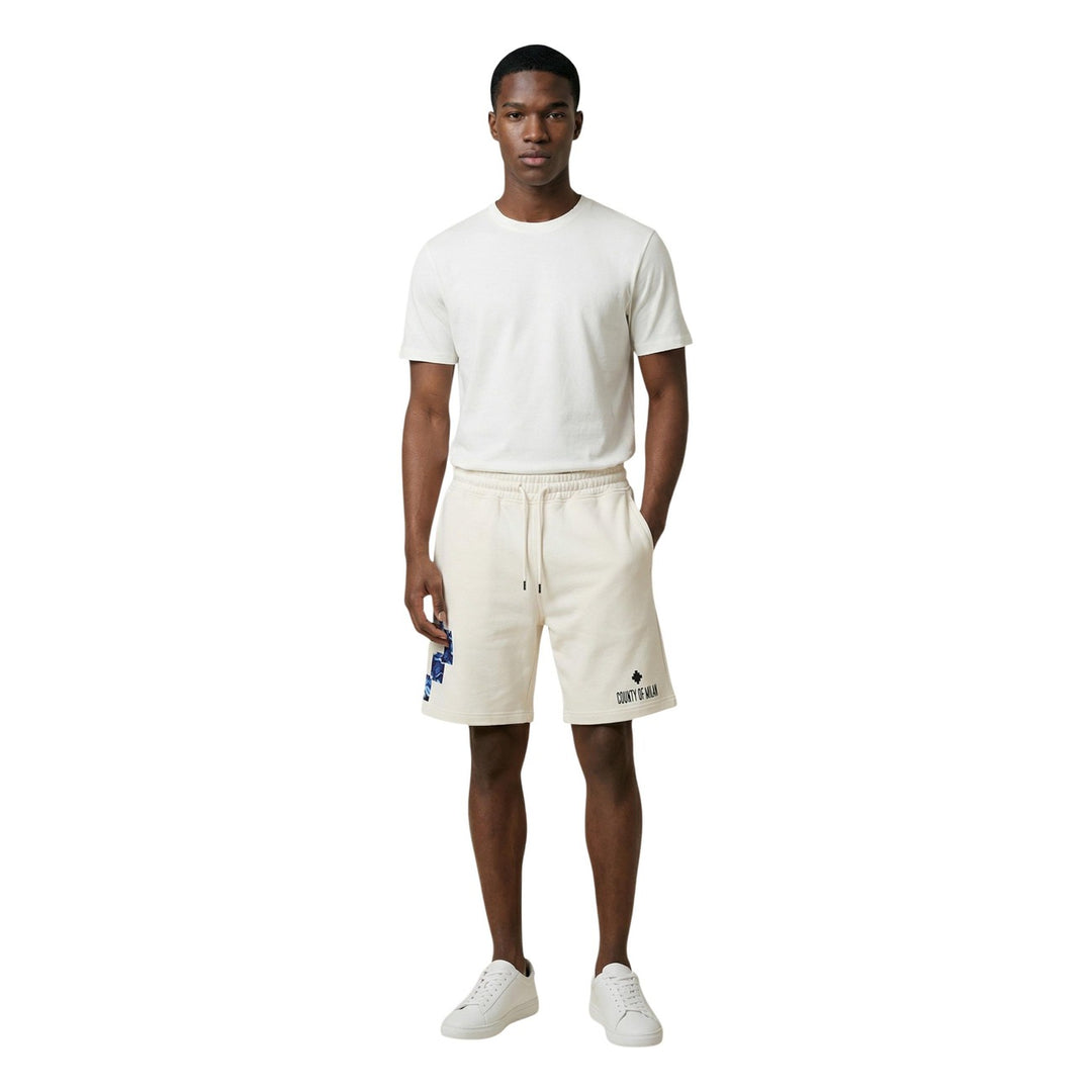 County Of Milan Men Shorts