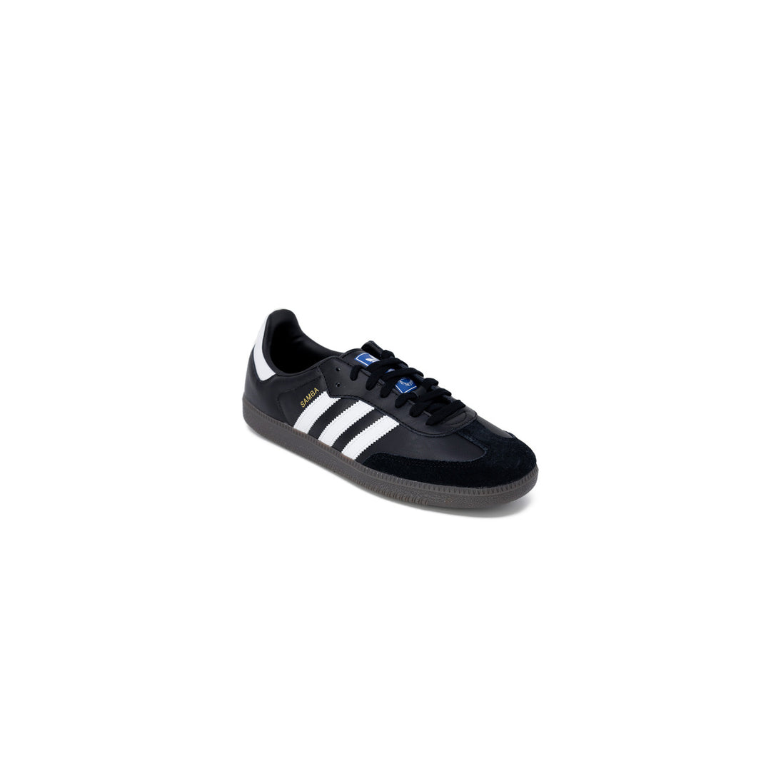 Adidas Sneakers in black SYNC2FASHION-2462970