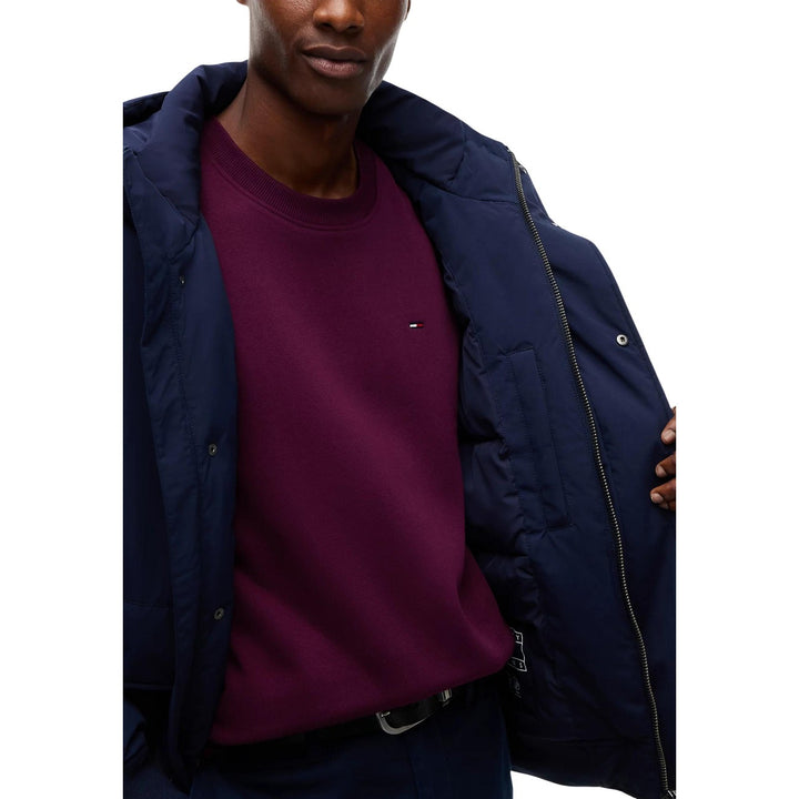 Tommy Hilfiger Jeans - Tommy Hilfiger Jeans Men Jacket