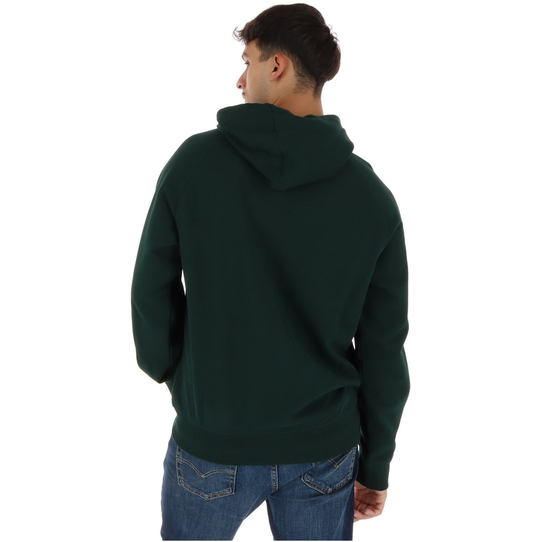 Timberland Green Sweatshirt – Men, Cotton