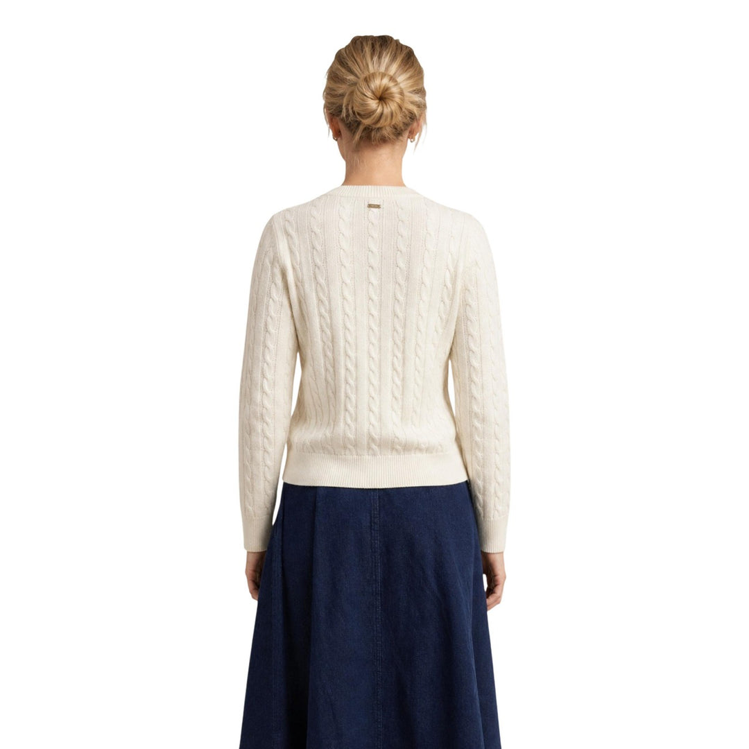 Barbour Women Knitwear