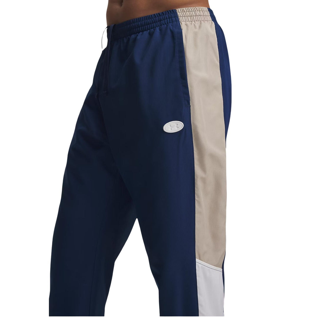 Under Armour Blue Trousers