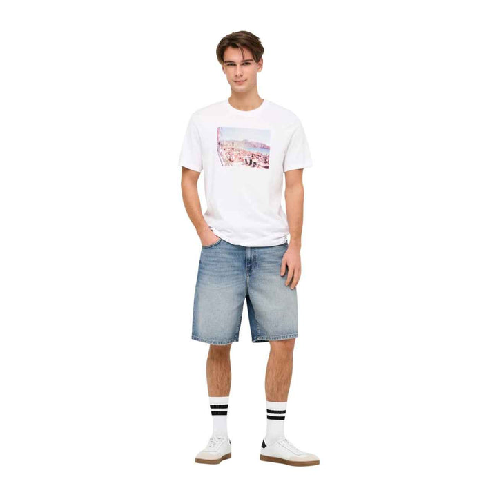 Only &amp; Sons Men Shorts