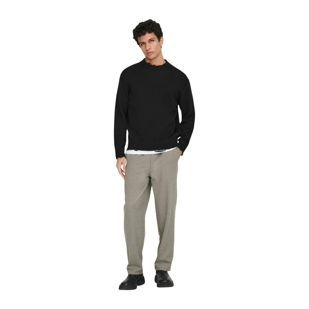 Only &amp; Sons - Only &amp; Sons Men Knitwear