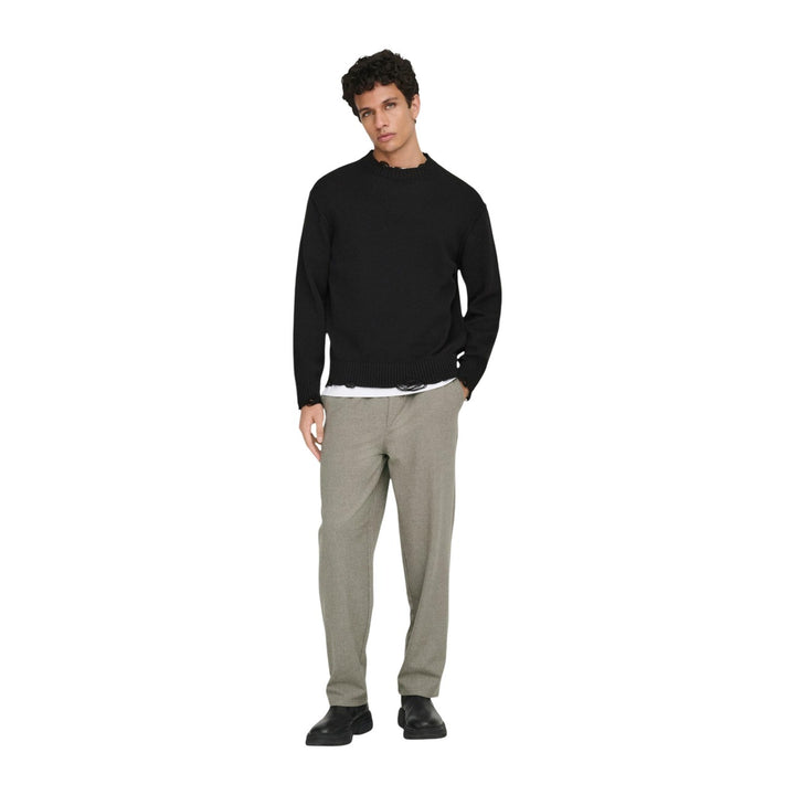 Only &amp; Sons - Only &amp; Sons Men Knitwear