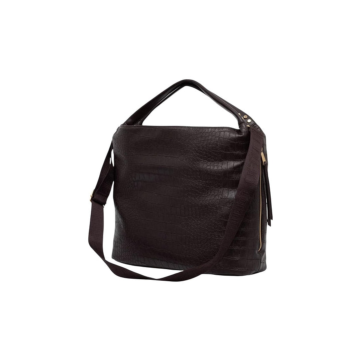 Liu Jo Brown Handbag