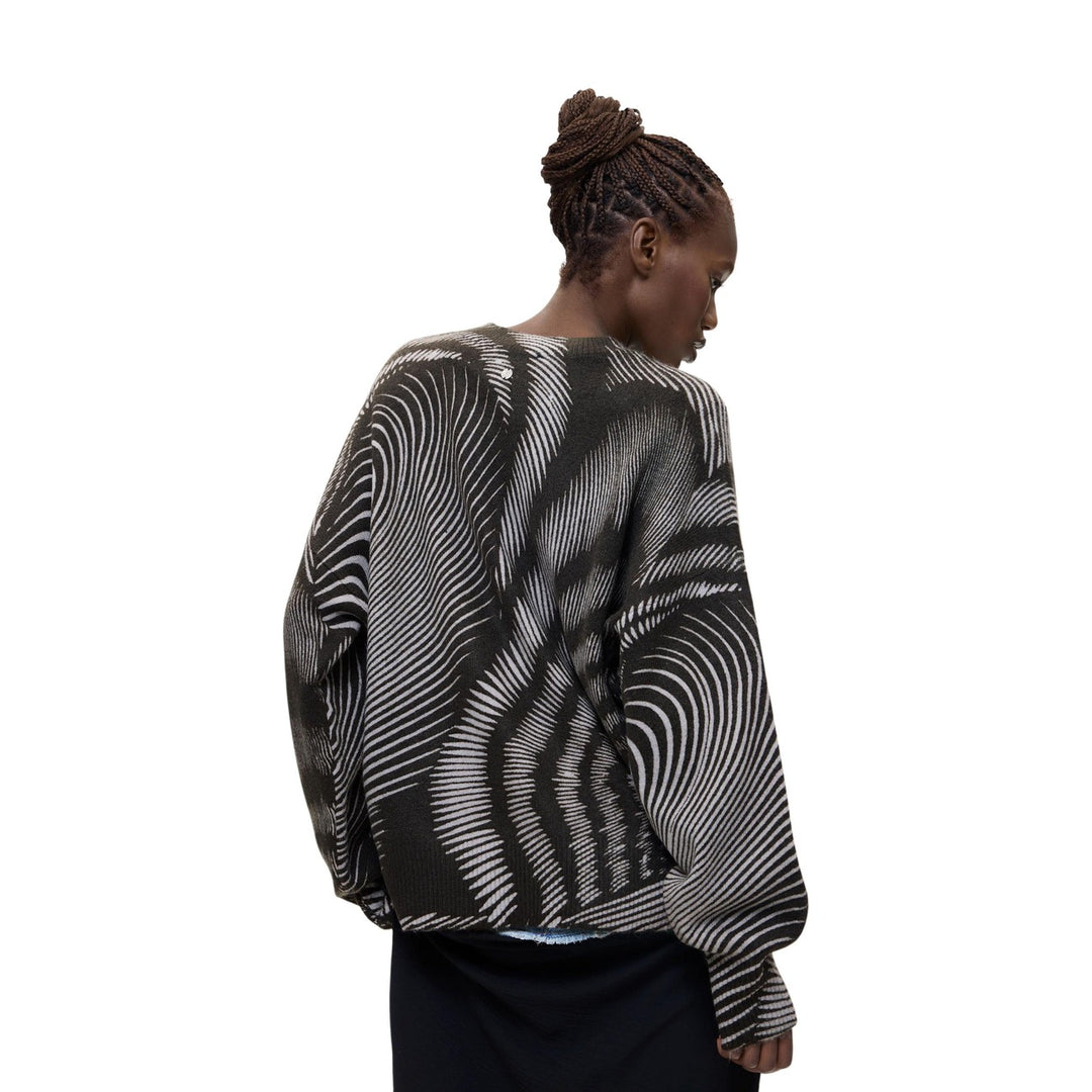 Desigual Women Knitwear