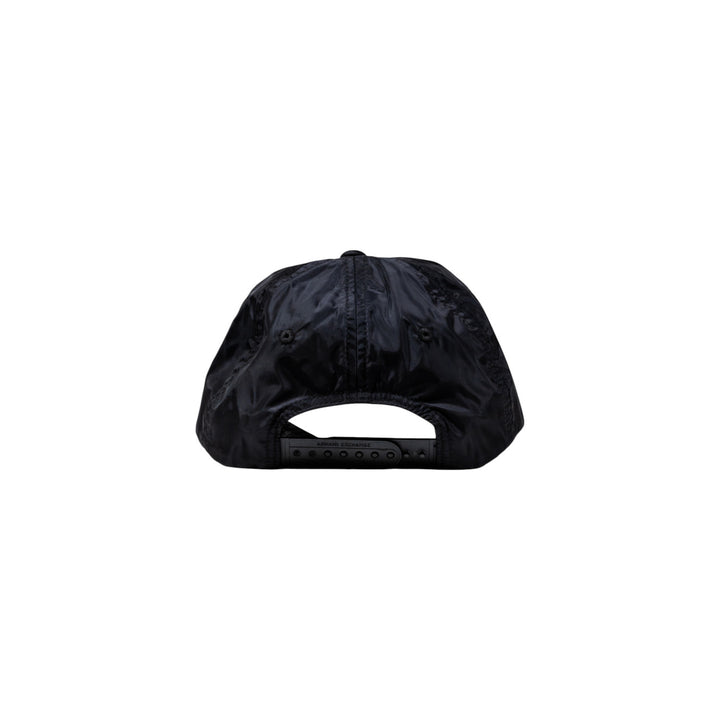Armani Exchange Black Cap