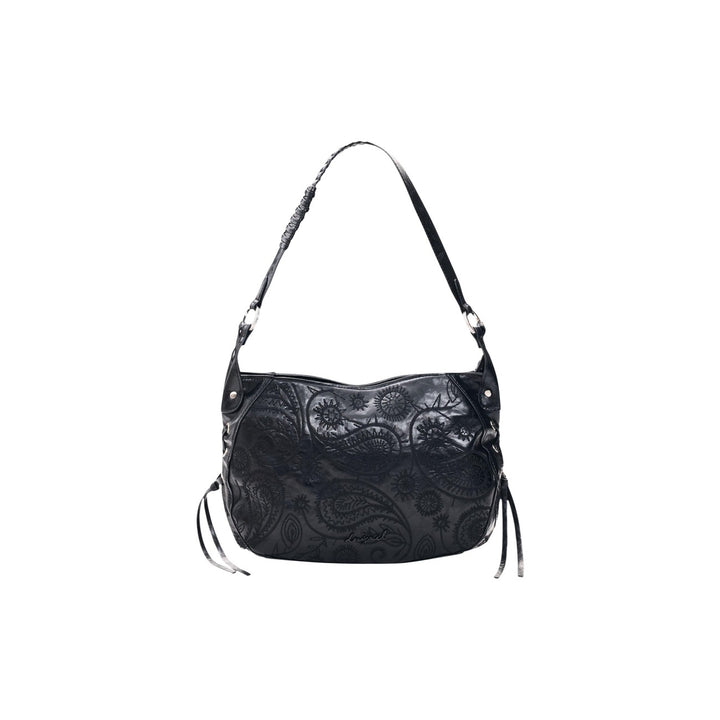 Desigual Black Bag – Women