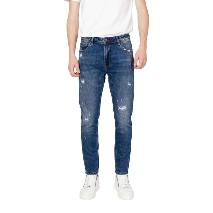 Gianni Lupo - Gianni Lupo Men Jeans