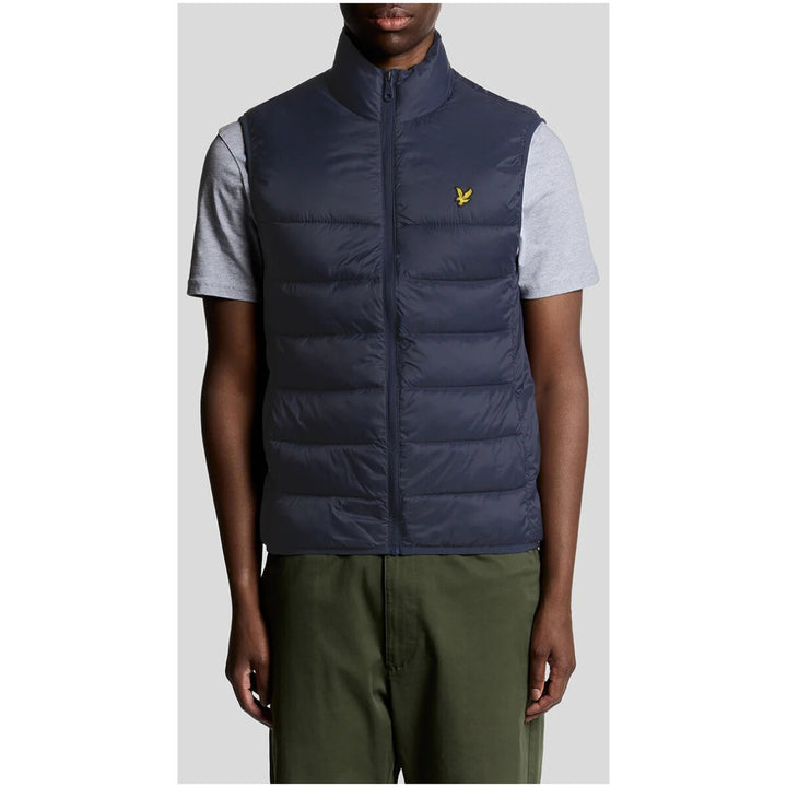 Lyle &amp; Scott Men Gilet