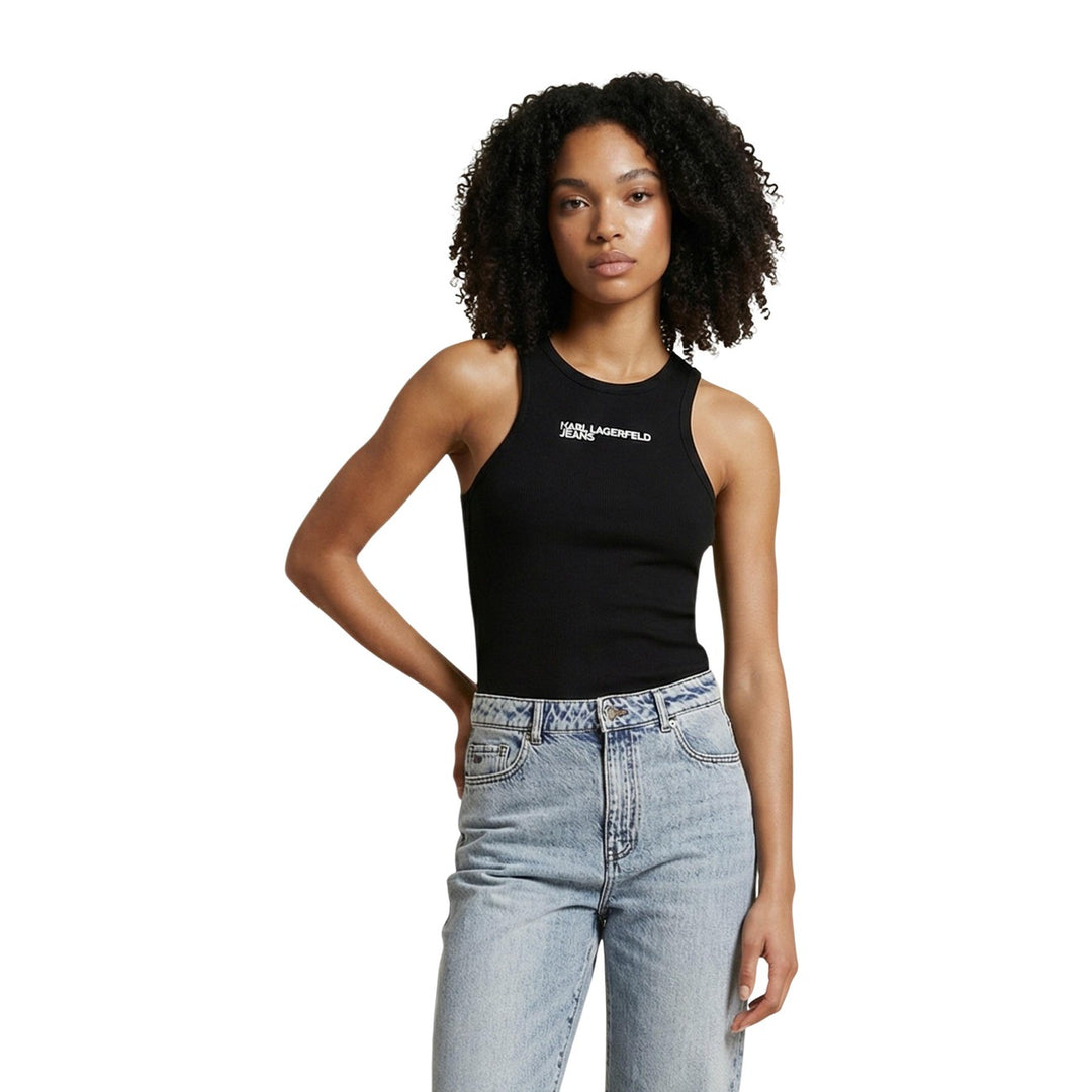 Karl Lagerfeld Jeans Women Undershirt