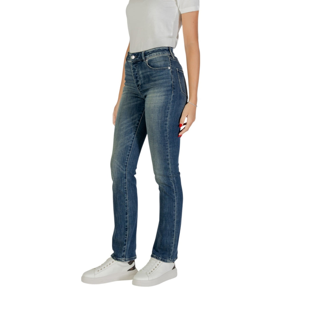 Armani Exchange Women Jeans