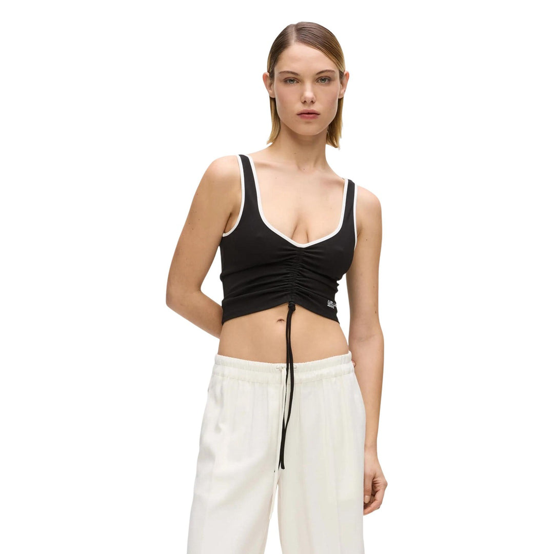 Karl Lagerfeld Jeans Women Top