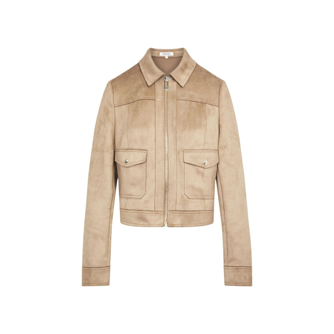 Morgan De Toi Women Blazer