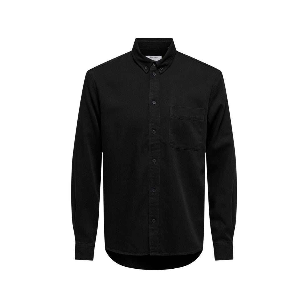 Only &amp; Sons Men Shirt