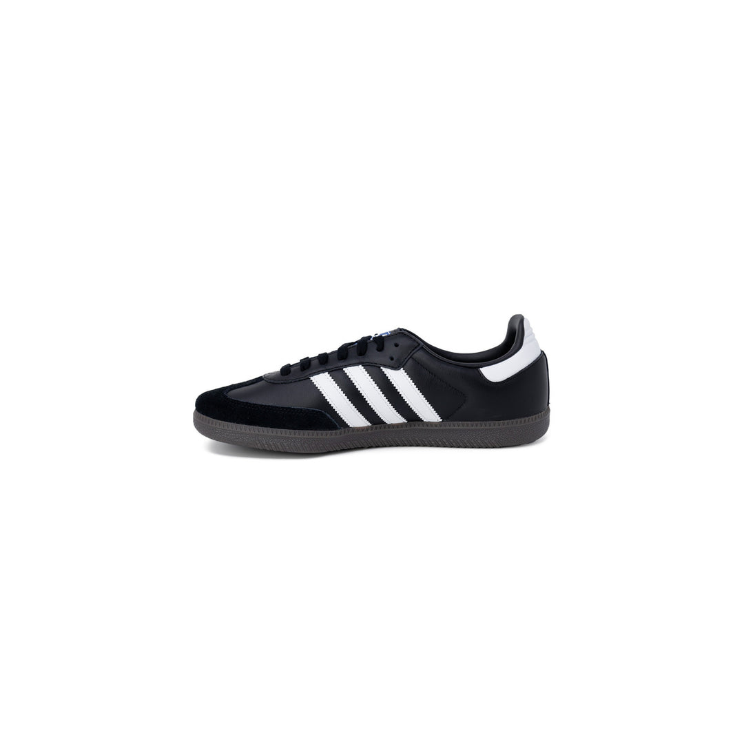 Adidas Sneakers in black SYNC2FASHION-2462970