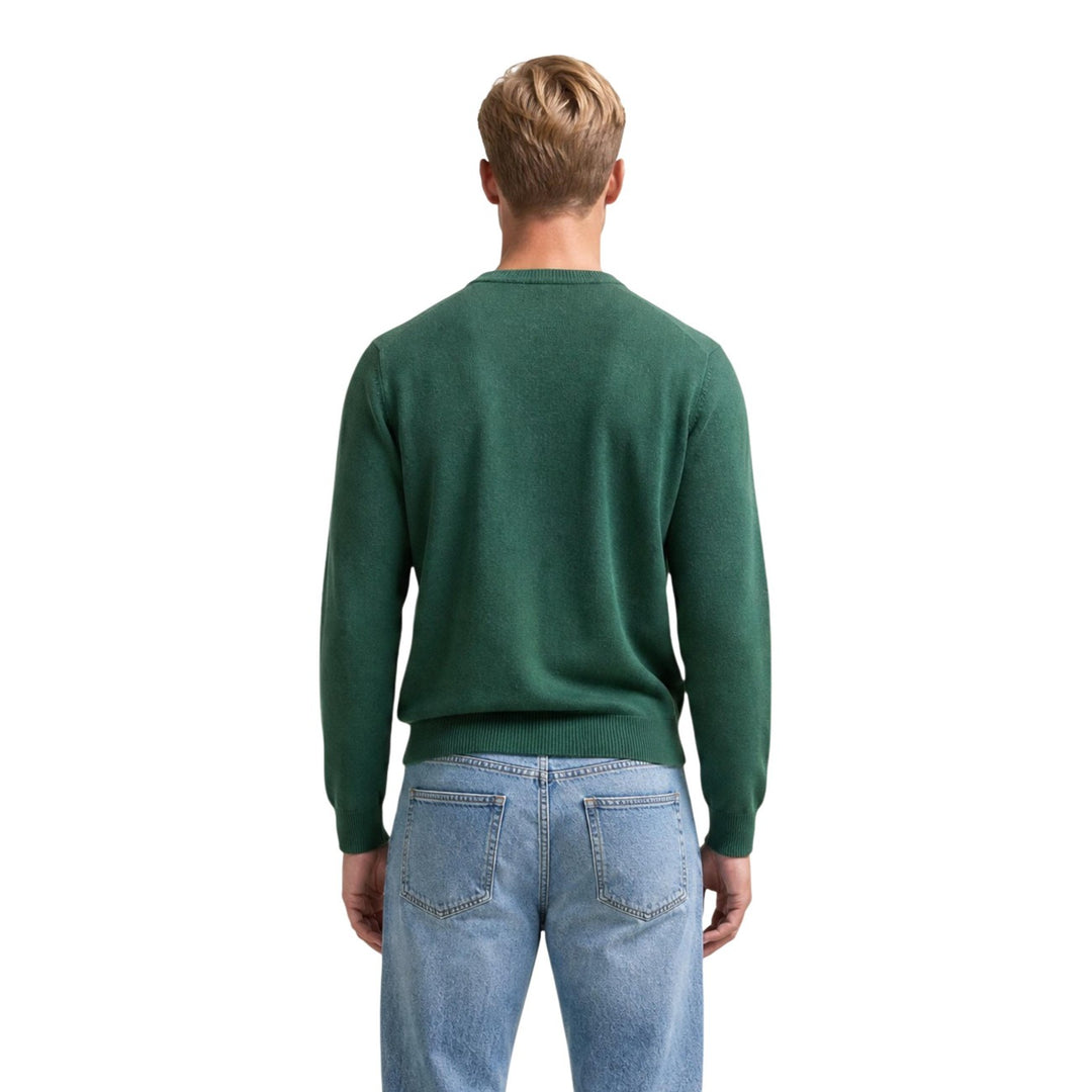 Lacoste Men Knitwear