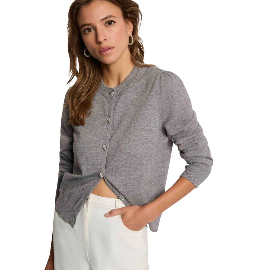 Morgan De Toi - Morgan De Toi  Women Knitwear