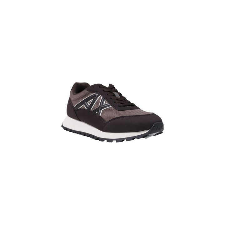 Armani Exchange Men Sneakers