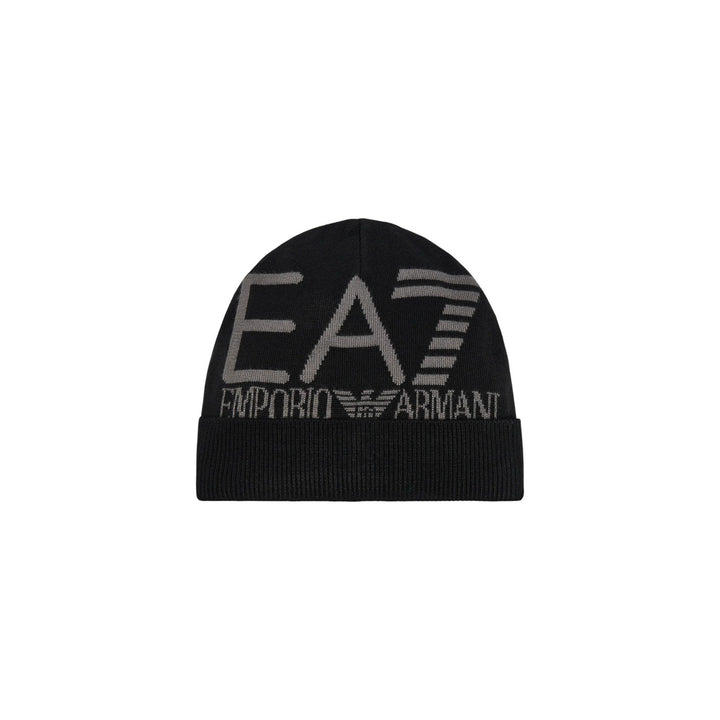 Ea7 Men Cap