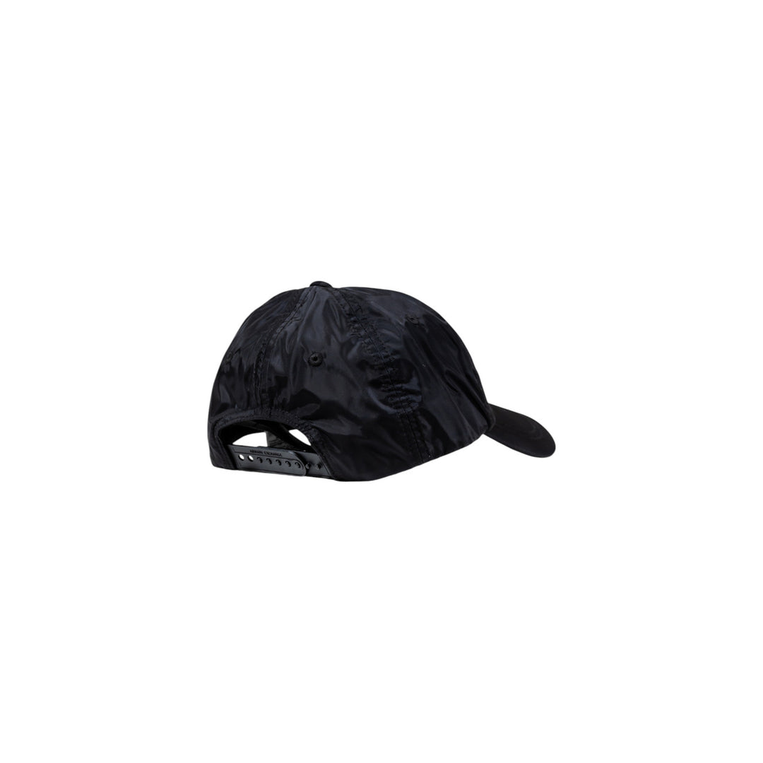 Armani Exchange Black Cap