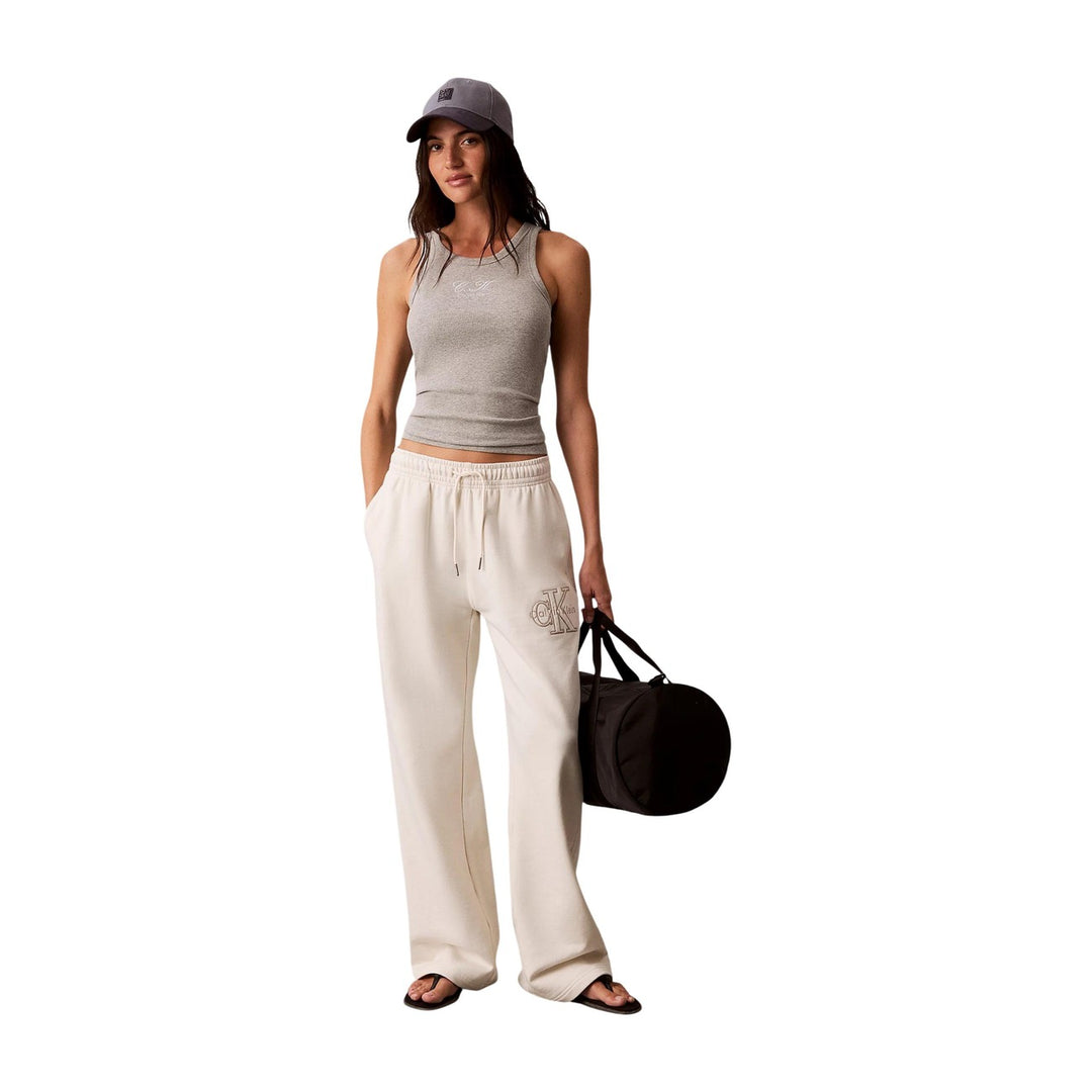 Calvin Klein Jeans Women Trousers