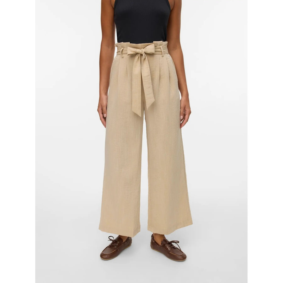 Vero Moda Women Trousers