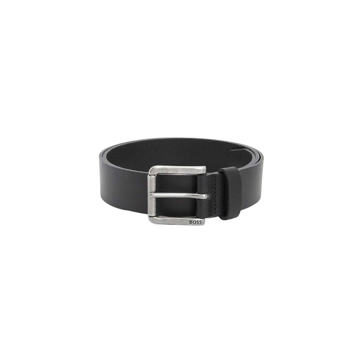 Boss Grey Belt
