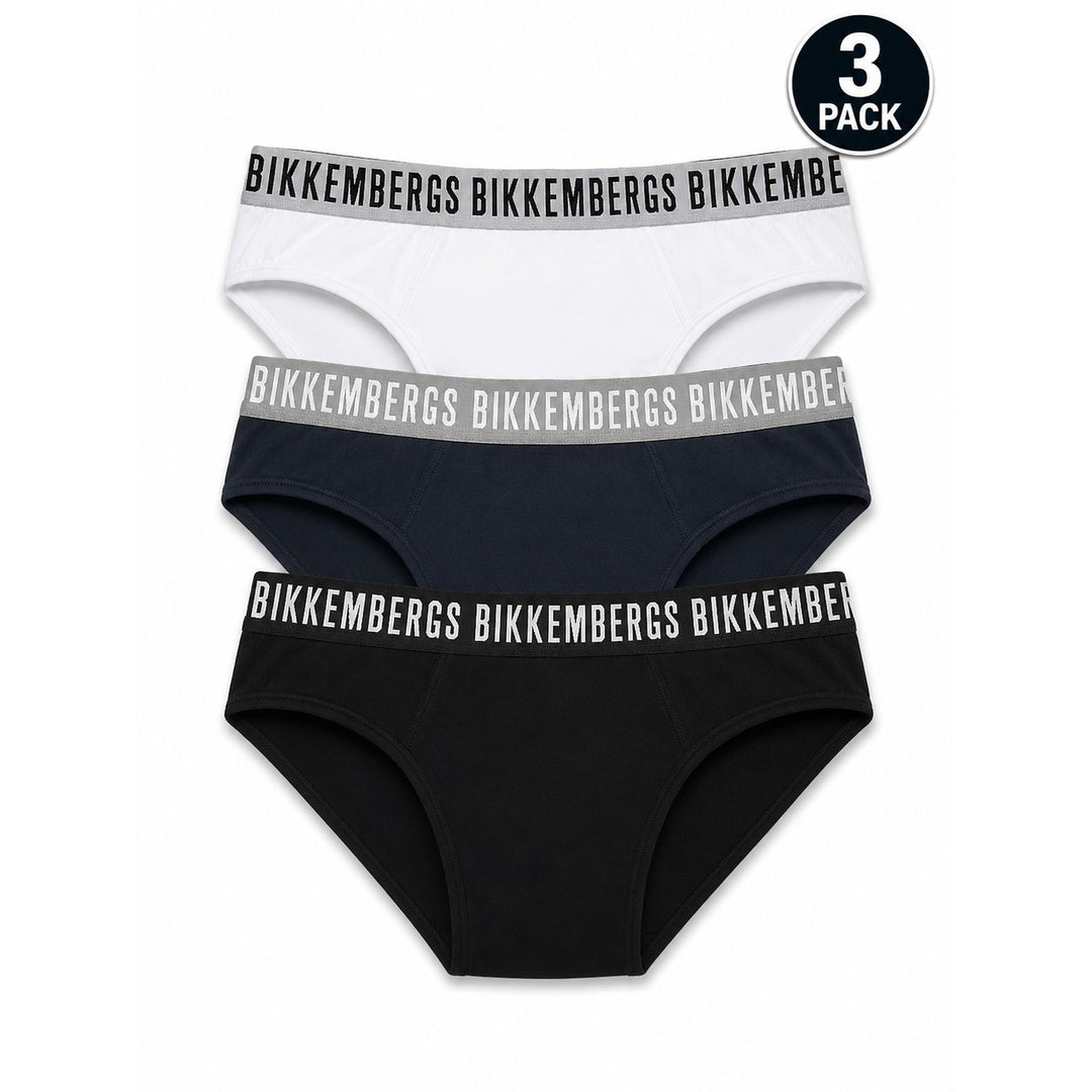 Bikkembergs Men Underwear