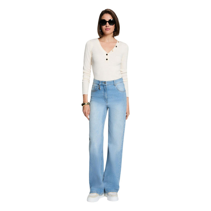 Morgan De Toi - Morgan De Toi  Women Knitwear