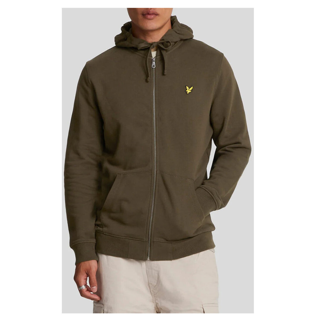 Lyle &amp; Scott Men Sweatshirts