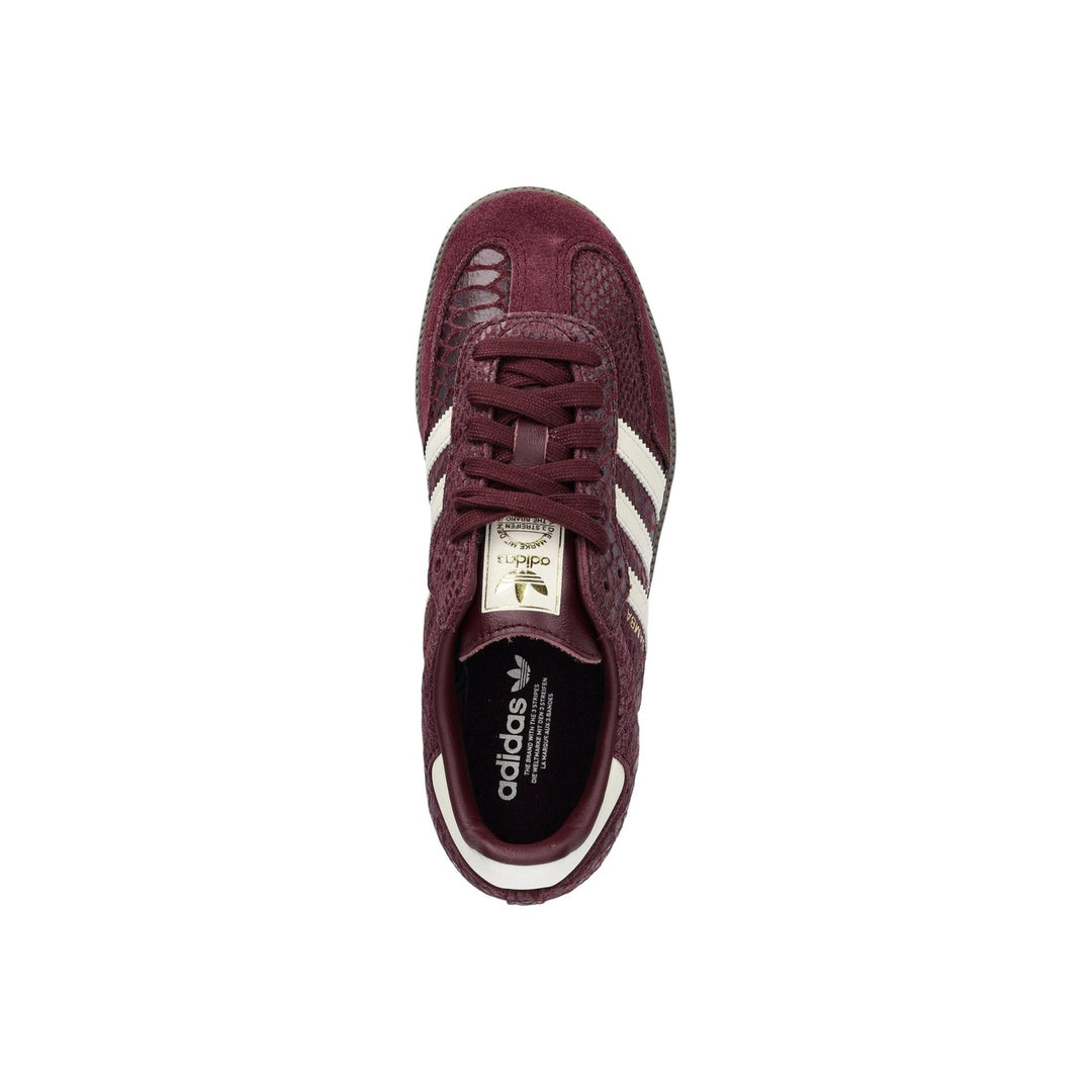Adidas Originals Sneakers in bordeaux 4068805893995