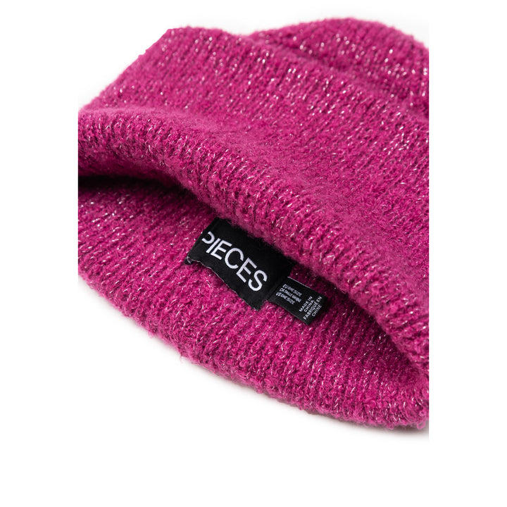 Pieces Women Cap