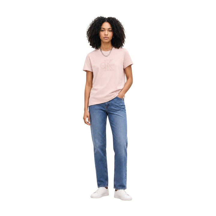 Calvin Klein Jeans Women T-Shirt