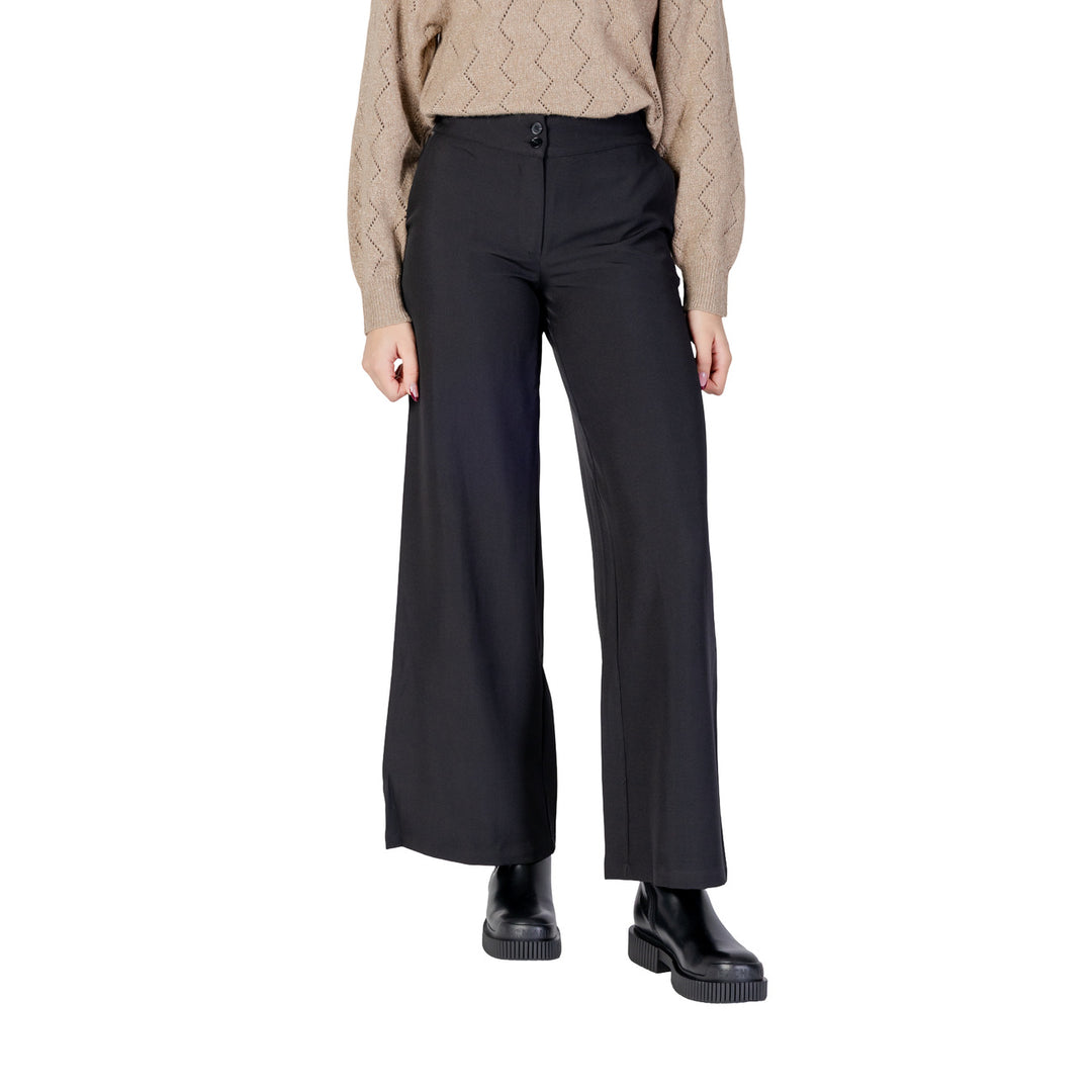 Jacqueline De Yong Women Trousers