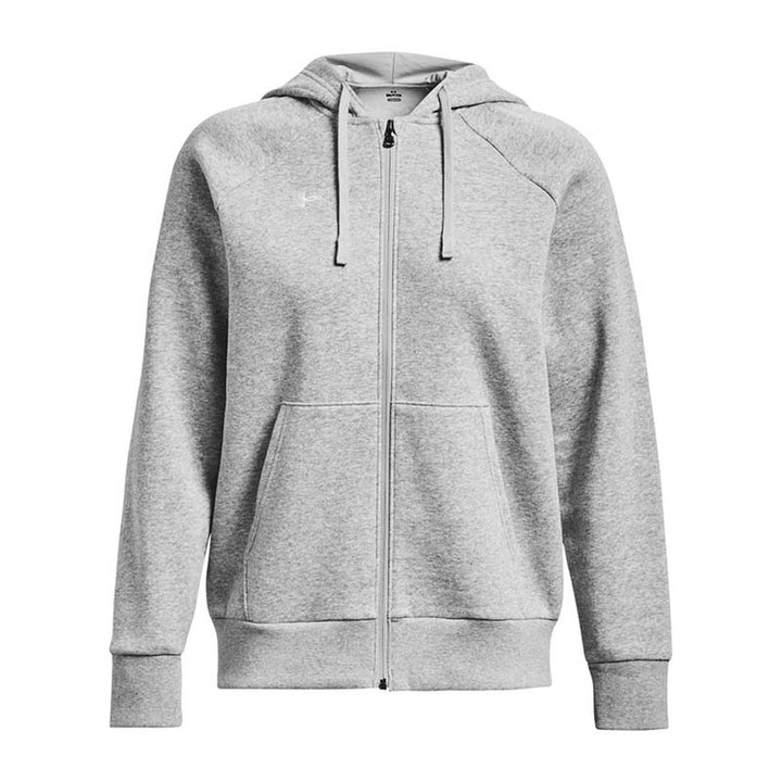 Under Armour Grey Sweatshirt