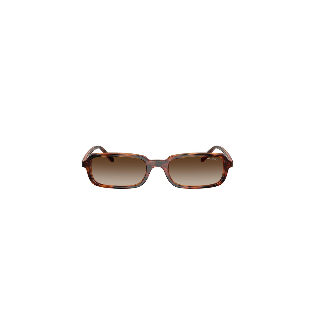 Vogue Eyewear Brown Sunglasses – Women
