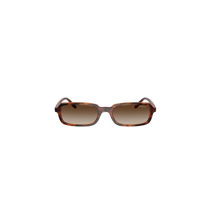 Vogue Eyewear Brown Sunglasses – Women