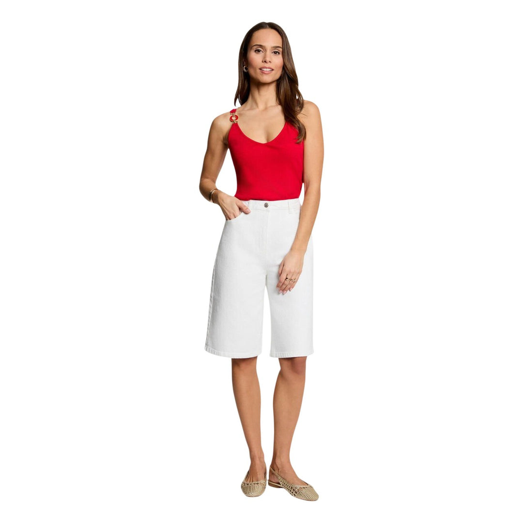 Morgan De Toi Women Top