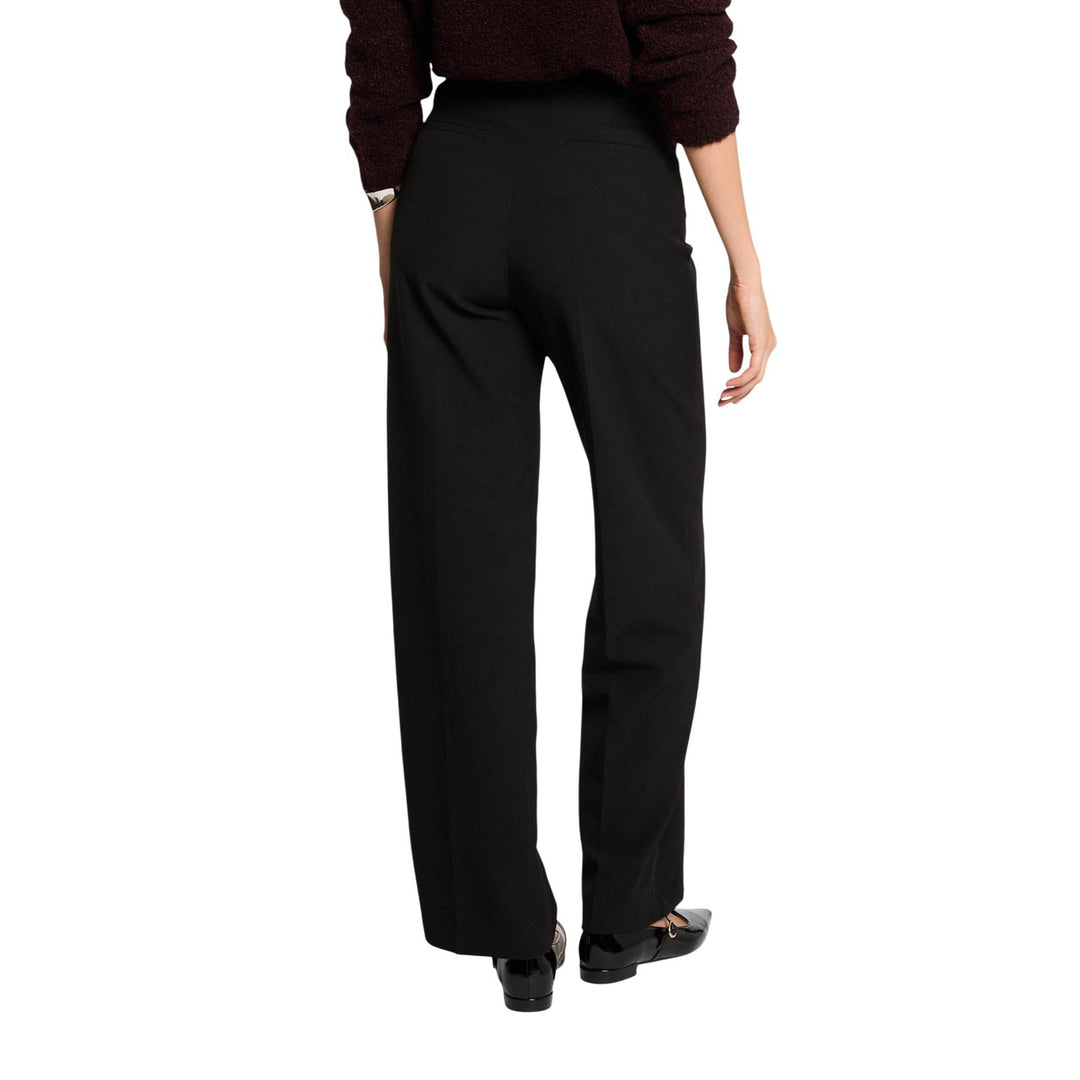 Morgan De Toi Trousers in black