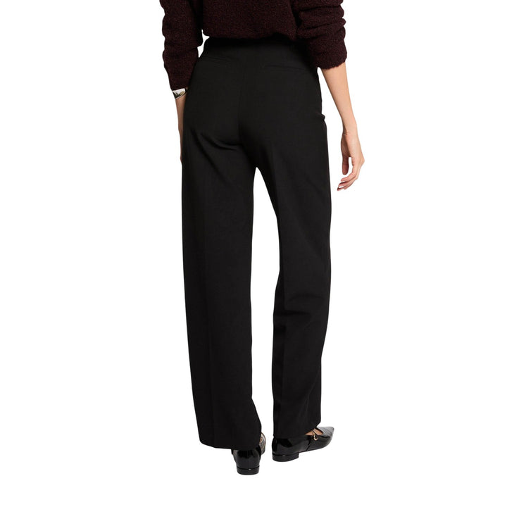 Morgan De Toi Trousers in black