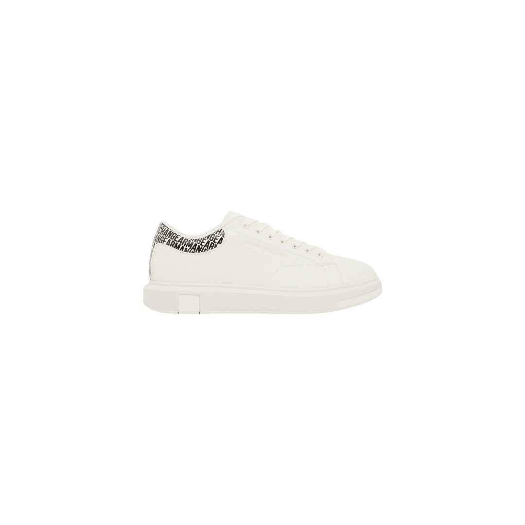 Armani Exchange Men Sneakers