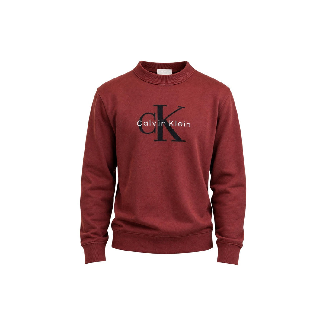 Calvin Klein Jeans Men Knitwear