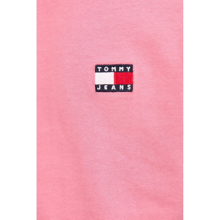 Tommy Hilfiger Jeans Men T-Shirt