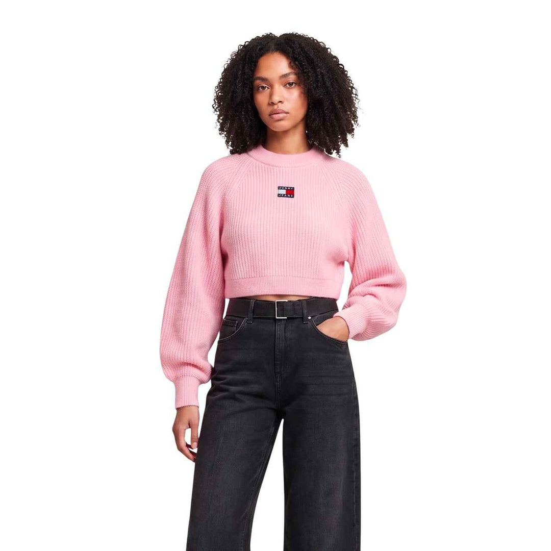 Tommy Hilfiger Jeans - Tommy Hilfiger Jeans  Women Knitwear