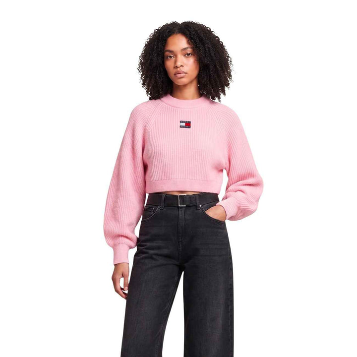 Tommy Hilfiger Jeans - Tommy Hilfiger Jeans  Women Knitwear