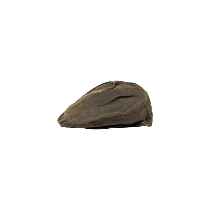 Barbour Green Cap – Men, Cotton