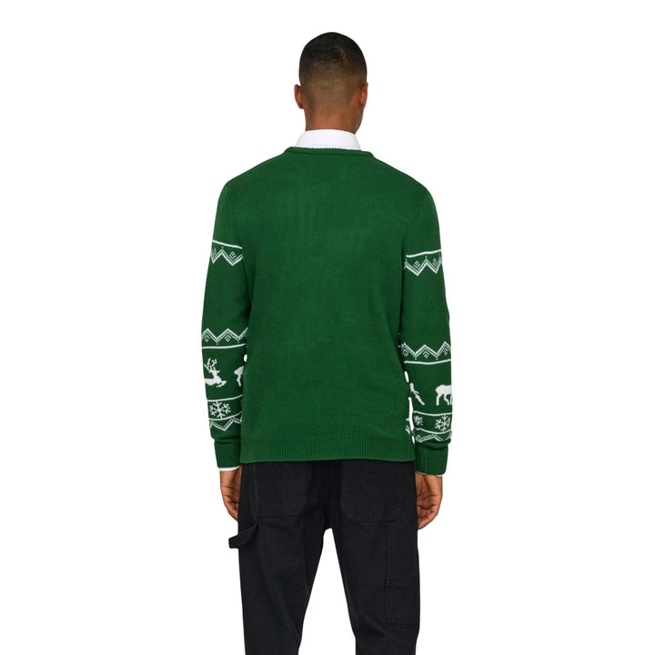 Only &amp; Sons Men Knitwear